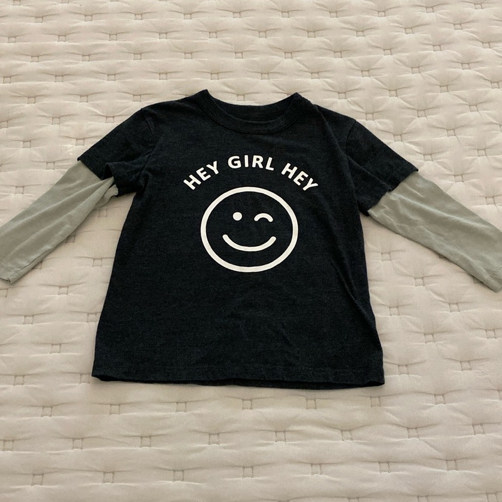 Chaser long sleeve